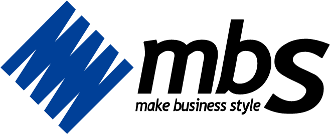 エムビーエス logo