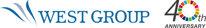 ウエストホールディングス logo