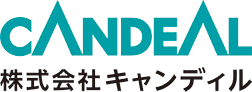 キャンディル logo