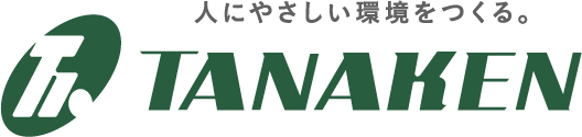 ＴＡＮＡＫＥＮ logo