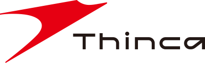 シンカ logo