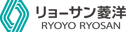 リョーサン菱洋ホールディングス logo
