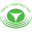 東急建設 logo