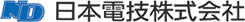 日本電技 logo