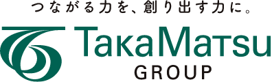 高松コンストラクショングループ logo