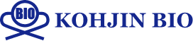 コージンバイオ logo