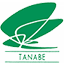 田辺工業 logo