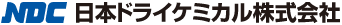 日本ドライケミカル logo