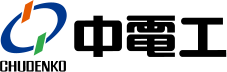 中電工 logo