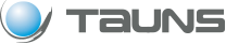 タウンズ logo