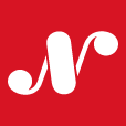 日清製粉グループ本社 logo