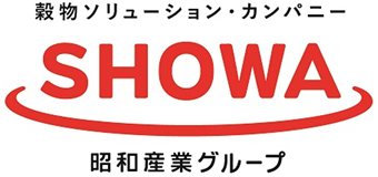昭和産業 logo