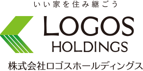 ロゴスホールディングス logo