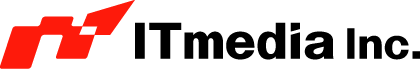 アイティメディア logo