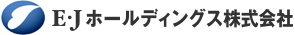Ｅ・Ｊホールディングス logo