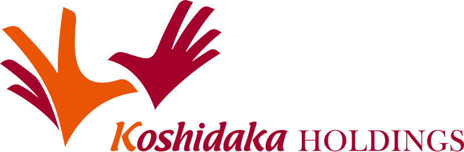 コシダカホールディングス logo