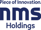 ｎｍｓ ホールディングス logo