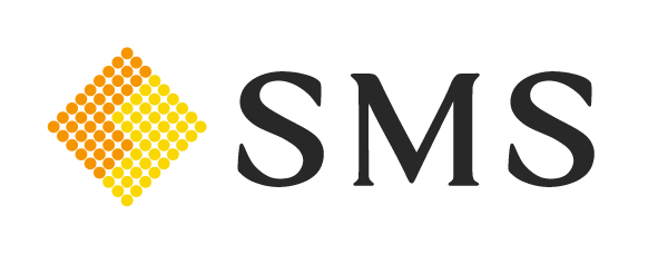 エス・エム・エス logo