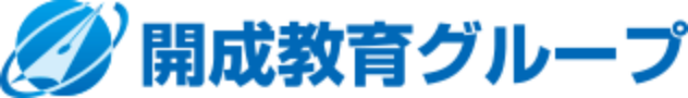 成学社 logo