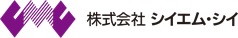 シイエム・シイ logo