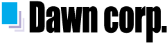 ドーン logo