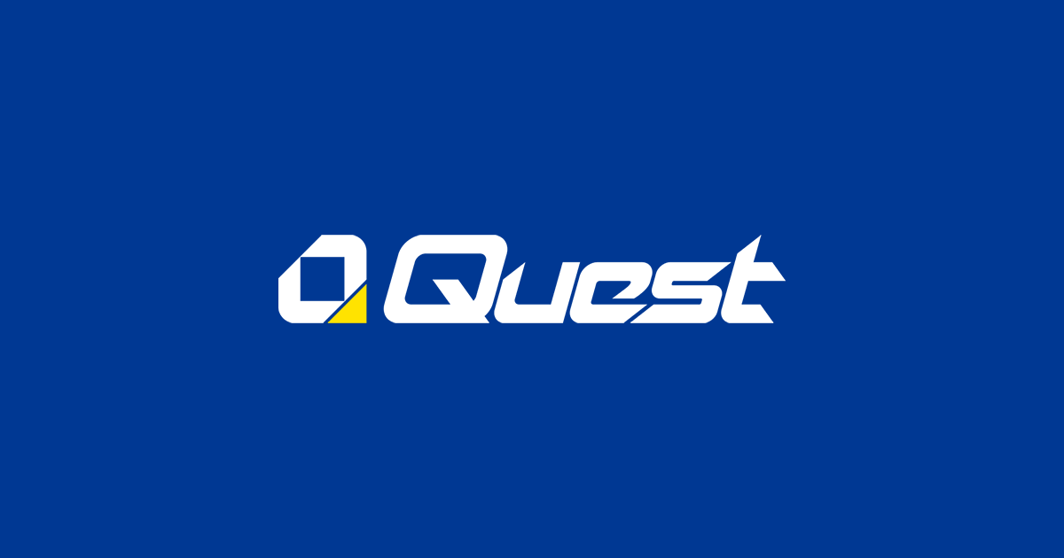 クエスト logo