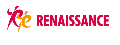 ルネサンス logo