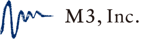 エムスリー logo