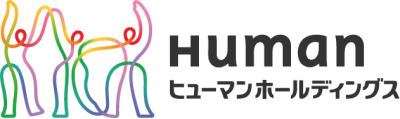 ヒューマンホールディングス logo