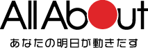オールアバウト logo