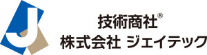 ジェイテック logo