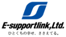 イーサポートリンク logo