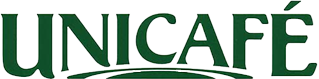 ユニカフェ logo