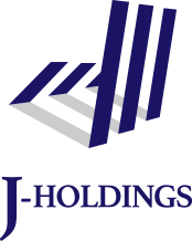 ジェイホールディングス logo