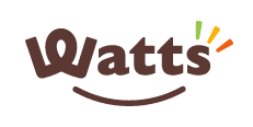 ワッツ logo