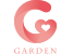 ガーデン logo