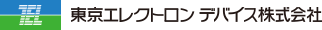 東京エレクトロン デバイス logo