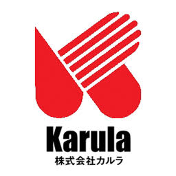 カルラ logo