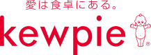キユーピー logo