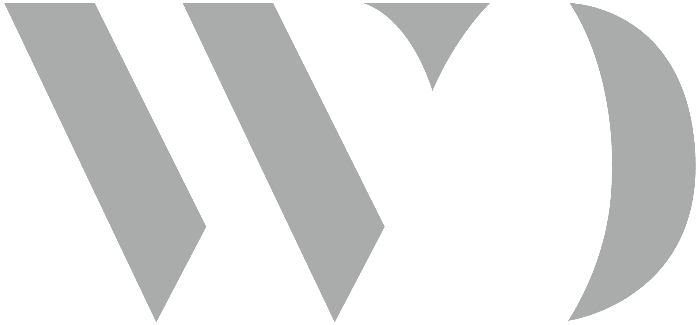 ウェルディッシュ logo
