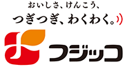フジッコ logo