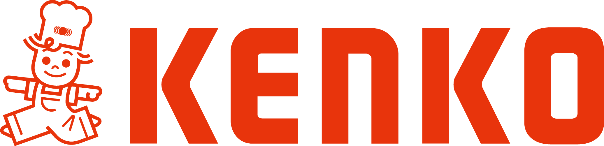 ケンコーマヨネーズ logo