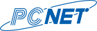 パシフィックネット logo