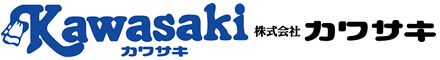 カワサキ logo