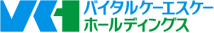バイタルケーエスケー・ホールディングス logo