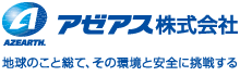 アゼアス logo