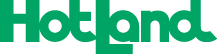 ホットランドホールディングス logo