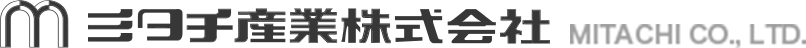 ミタチ産業 logo