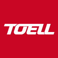 トーエル logo