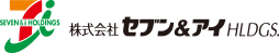 セブン＆アイ・ホールディングス logo